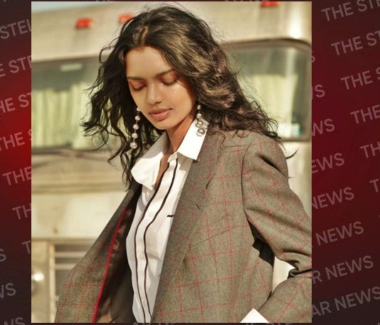 फालुन दाफा की ओर आकर्षित हो रहे मुंबई के फैशन मॉडल्स
