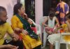 नशे में धुत कथित पत्रकारों ने महिला व उसके पति को पीटा, शिकायत के बाद 4 पर मामला दर्ज