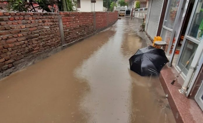 hameerpur barish ga