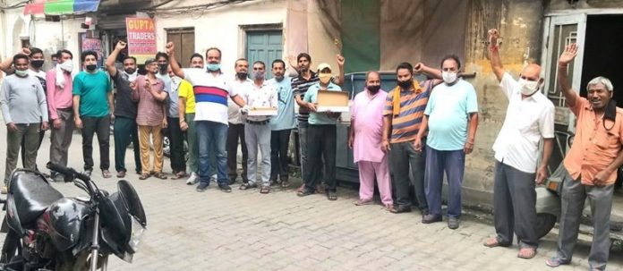 happy sood kotwali bazar