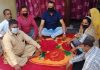 सरकार बंद की काल देने वाले पन्नु पर करे कड़ी कार्रवाई: शिवसेना सूर्यवंशी