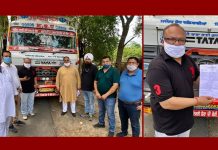 गैरकानूनी ढंग से बेची जा रहीं ईंटों से सरकार को लगाया जा रहा है लाखों का चूना: भट्ठा एसोसिएशन