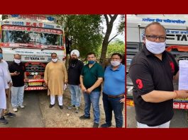गैरकानूनी ढंग से बेची जा रहीं ईंटों से सरकार को लगाया जा रहा है लाखों का चूना: भट्ठा एसोसिएशन