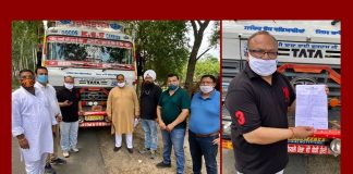 गैरकानूनी ढंग से बेची जा रहीं ईंटों से सरकार को लगाया जा रहा है लाखों का चूना: भट्ठा एसोसिएशन