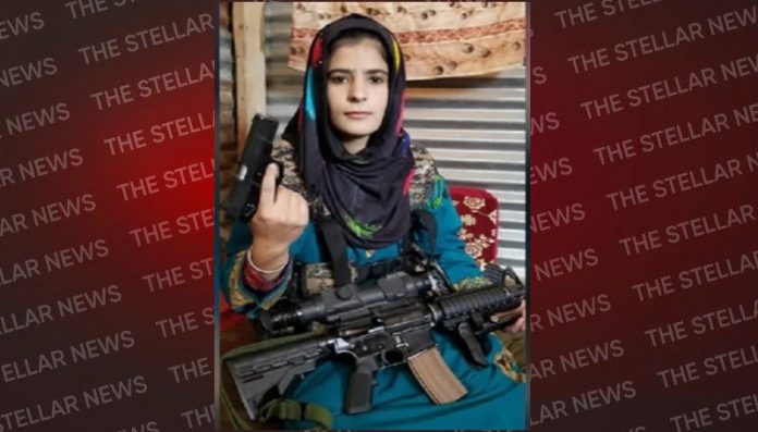 insha-jaan-arrested-kashmir-pulwaha-attack-27-08-2020