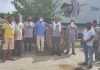 अमीर की नहीं गरीब की सोचे सरकार, लाए सरल माइनिंग पॉलिसी, नहीं तो करेंगे संघर्ष: लक्की ठाकुर