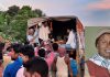 बछवाड़ा में काला दिवस बनकर आया शनिवार, पूर्व मंत्री एवं मौजूदा विधायक रामदेव राय का निधन