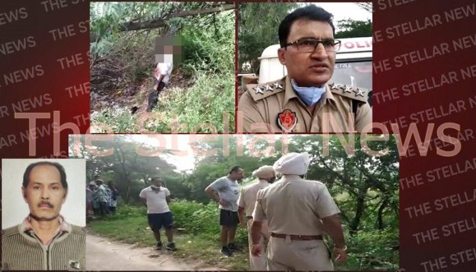 murdered-near-lajwanti-·kuldeep-singh-jalandhar-police-starts-investigate-case