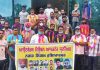 आउटसोर्सिंग पर लगे ट्यूबवैल ऑपरेटर के प्रधान का हुआ चुनाव
