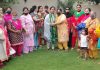 दीनदयाल अन्तोयदय योजना मध्यमवर्गीय परिवारों के लिए साबित हो रही वरदान: नीति तलवाड़