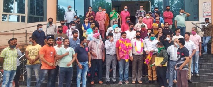 nigam union p. sonu