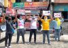 मोदी सरकार की नीतियों से अगर एक भी छात्र कोविड से संक्रमित हुआ तो जिम्मेदार कौन? : रिशू आदिया