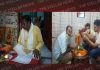 सावन के अंतिम सोमवार श्रद्धालु शिव मंदिरों में हुए नतमस्तक