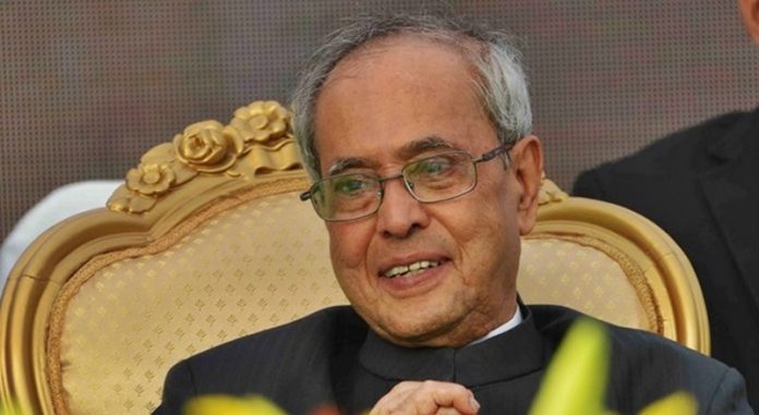 former president of india