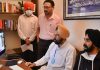 राणा सोढी ने खिलाडिय़ों के लिए ऑनलाइन प्रशिक्षण प्रोग्राम किया शुरू