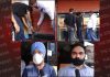 दुकानदार को हुआ गलती का एहसास, शिकायतकर्ता की संतुष्टि के बाद विभाग ने खोला मनचीज़ बाइट