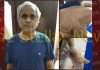 फैक्ट्री से लौट रहे तेलियां वाली गली बहादुरपुर निवासी रमेश शर्मा से लूट, कार सवारों ने दिया वारदात को अंजाम