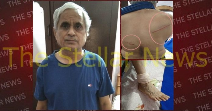 robbery-ramesh-kumar-sharma-bahadurpur-teliyan-wali-gali-hoshiarpur