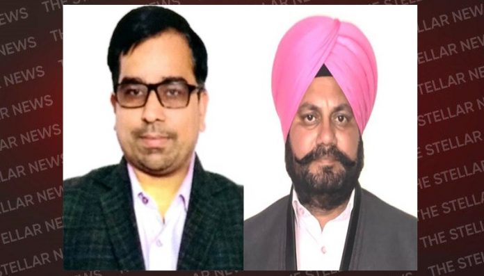 sandeep & jaswinder singh