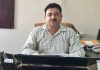 संजीव गौतम ने संभाला डीईओ सेकेंडरी होशियारपुर का अतिरिक्त कार्यभार