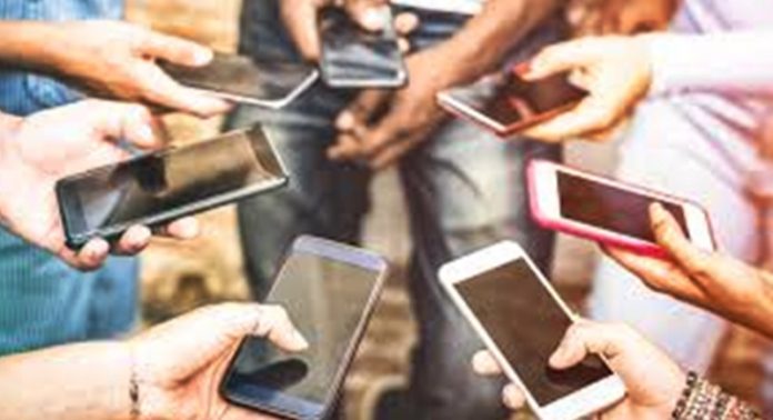 smart-phone