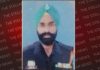 Ceasefire violation by Pakistan: Naib Subedar Rajwinder supreme sacrifice and devotion to duty