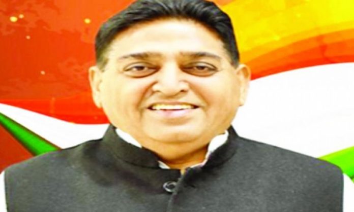 sundar sham arora