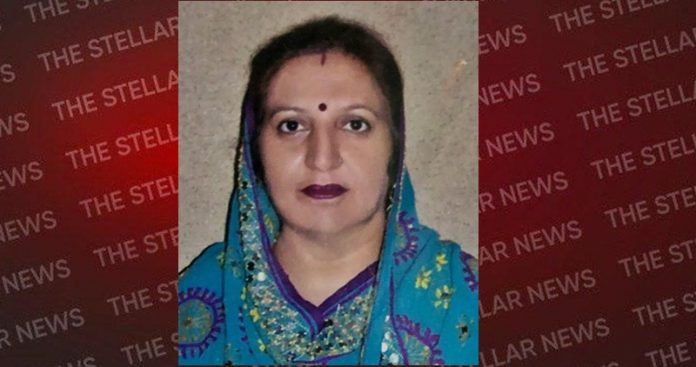 sushma-setia-vice-president-bjp-mehila-morcha-punjab-hoshiarpur