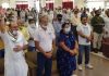 मुख्यमंत्री ने 73.10 करोड़ रुपए की विकासात्मक परियोजनाओं के किए लोकार्पण व रखी आधारशिलाएं