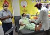 निरंकारी श्रद्धालुओं ने किया 19 यूनिट रक्तदान