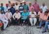 राष्ट्रीय युवा वाहिनी ने नवनियुक्त पदाधिकारियों को सिरोपा पहनाकर किया स्वागत