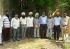पीएसईबी इंप्लाइज फेडरेशन की बैठक में राजेंद्र सिंह को प्रधान व जसवीर सिंह को चुना गया उपप्रधान