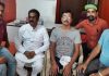 किसानों के 25 को पंजाब बंद का शिवसेना बालठाकरे करेगी समर्थन: राणा