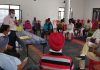 Hoshiarpur administration rolls out special covid awareness camps in villages