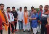 दीपक पुरी वार्ड-1 व राजेश राजा कक्कों के प्रधान नियुक्त, अश्विनी शर्मा ने की नियुक्तियां