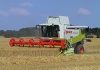 COMBINE HARVESTER MACHINES OPERATING WITHOUT SUPER STRAW MANAGEMENT SYSTEM TO BE IMPOUNDED