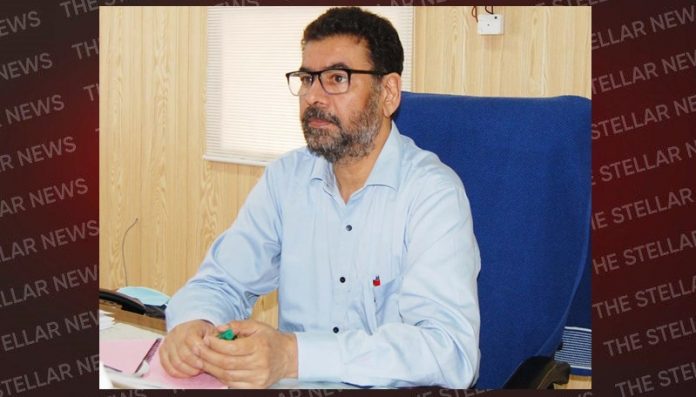 Civil Surgeon dr. jasveer