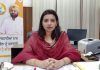 कोविड-19 से जंग जीतने के लिए लोग अफवाहों से दूर रहकर स्वास्थ्य विभाग का बढ़ाएं मनोबल: जिलाधीश