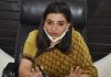 कोविड के मद्देनजर पराली जलाने के रुझान को रोकने के लिए सभी संगठन आएं आगे : अपनीत रियात
