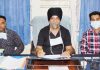 1 अक्तूबर से हलवाईयों को मिठाई की बैस्ट बिफोर डेट बतानी होगी लाज़मी: फूड कमिशनर