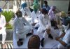 हैल्थ वर्कर राम की बेटी को सरकारी नौकरी व परिवार को दी जाएगी 50 लाख की सहायता: बलबीर सिद्धू