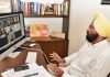 राणा सोढी ने आईआईएम के विद्यार्थियों को सिखाए खेल मैनेजमेंट के हुनर