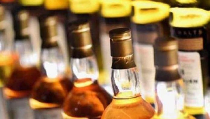 Illegal-Liquor