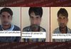 लुटेरों-अपराधियों के अंतरराज्यीय गैंग के तीन मैंबर काबू, 11 अन्य की खोज जारी