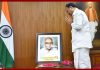 Protecting mother tongue, culture and nature will be a real tribute to Telugu litterateur, Shri Viswanatha Satyanarayana: Vice President