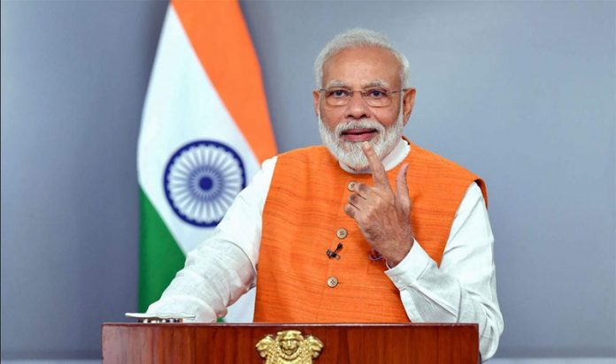 Narendar Modi