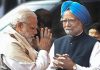 PM greets former PM Dr. Manmohan Singh on his birthday