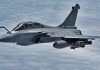Induction Ceremony of Rafale Aircraft into Indian Air Force On 10th Sept.