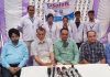 सैनिक क्लीनिकल लैबोरेटरी को मिली एनएबीएल की मान्यता, अब 250 रूपये में होगा कोरोना टैस्ट