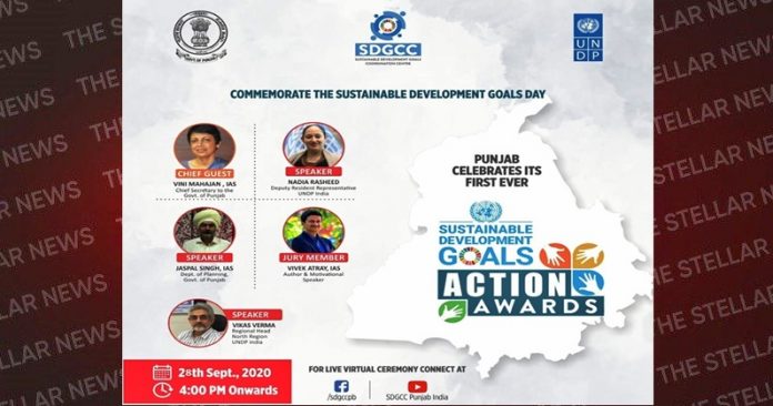 SUSTAINABLE-DEVELOPMENT-GOALS